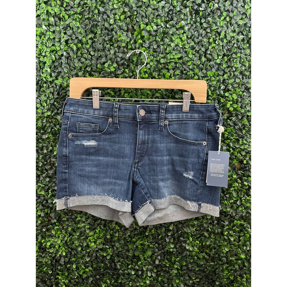 NWT Universal Tread, Jean Shorts, Women’s Size 4